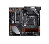 Carte Mere pc Carte mère Fit for Gigabyte Z390 AORI Pro WiFi Grand Format for Ordinateur de Bureau