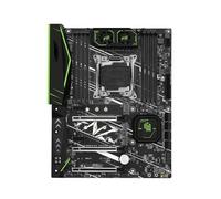 Carte Mere pc Carte mère Fit for Hua nan Zhi X99-F8 for Ordinateur de Bureau