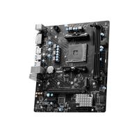 Carte Mere pc Carte mère Fit for MSI B450M-A Pro Max II Double Canal DDR4 M.2 SATAIII USB3. Compatible R9 CPU Socket AM4