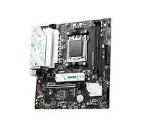 Carte Mere pc Carte mère Fit for MSI B650M Gaming WiFi B650 Compatible DDR5 7800+MHz (OC) 192 Go Ryzen™ 7000 Série 8000 Socket AM5