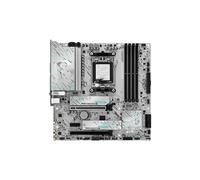 Carte Mere pc Carte mère Fit for MSI B850M Gaming Plus WiFi Micro ATX B850 Socket AM5