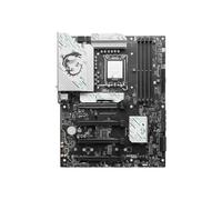 Carte Mere pc Carte Mère Fit for MSI B860 Gaming Plus WiFi Intel LGA 1851 DDR5 256 Go ATX 3xM.2 Compatible Ultra 5U5-245T 7 U7-265T