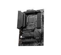 Carte Mere pc Carte mère Fit for MSI MAG Z790 Tomahawk WiFi Compatible avec Les processeurs i9 14900k, i7-14700 et i5-13600, Interface Intel, 256 Go de mémoire DDR5, HDMI, NVMe M.2 PCIe 5.0