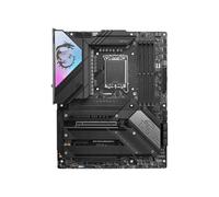 Carte Mere pc Carte mère Fit for MSI MPG Z790 Carbon WiFi II Intel 1700 DDR5 256 Go SSD M.2 Compatible processeur i9-14900K i7-14700KF i314100 i5-13600