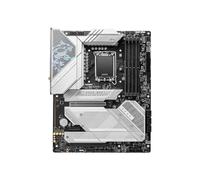 Carte Mere pc Carte Mère Fit for MSI MPG Z790 Edge TI Max WiFi Intel LGA 1700 DDR5 256 Go SSD M.2 SATA Compatible ATX I9-14900 I5-14600 I5-13600