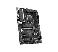 Carte Mere pc Carte mère Fit for MSI Pro Z690-A DDR4 LGA 1700 Compatible 12100F, 12400F, 14700F, 12900F, processeur i5-13500 128 Go ATX