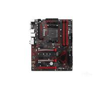 Carte Mere pc Carte mère Fit for MSI X370 Gaming Plus for PC de Bureau, Compatible avec Les processeurs Ryzen 1re à 5e génération