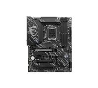 Carte Mere pc Carte Mère Fit for MSI Z890 Gaming Plus WiFi Intel LGA 1851 DDR5 4xM.2 Compatible Ultra 7 U7-265T 5 U5-245 U5-225