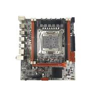 Carte Mere pc Carte mère Fit for X99 Originale DDR4 avec 2680V4 16G * 2 2133MHz PC Memory Set