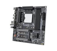 Carte Mere pc Carte mère for Ordinateur de Jeu Fit for ERYING DIY, kit d'interposeur combiné CPU i7 13700HX, processeur 16C24T DDR5 RAM NVME M2, Carte PC complète