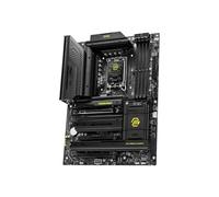Carte Mere pc Carte mère WiFi Fit for MSI MAG Z890 Tomahawk Intel LGA 1851 DDR5 256 go 4X M.2 ATX Prise en Charge Ultra 5 U5-245T U5-225 U7-265 CPU