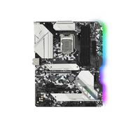 Carte Mere pc Fit for ASRock B460 Steel Legend Carte Mère