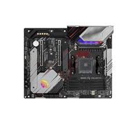 Carte Mere pc Fit for ASROCK B550 PG Velocita Carte mère AM4 Support 9 5950X 5900X 7 5800X3D 5700X 5 5600 5500 CPU DDR4 M.2 HDM SATA3 ATX