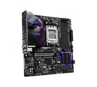 Carte Mere pc Fit for ASROCK B850M Riptide WiFi Micro ATX Socket B850-dernier modèle Ryzen 9000 8000 7000 série Carte mère AM5