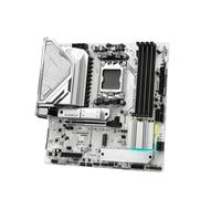 Carte Mere pc Fit for ASROCK B850M Steel Legend WiFi Carte mère B850 Micro ATX Prise AM5