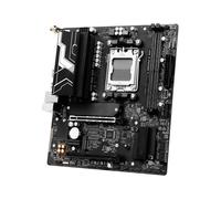 Carte Mere pc Fit for ASROCK B850M-X Carte mère WiFi B850 Prise Micro ATX AM5