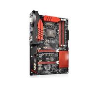 Carte Mere pc Fit for ASRock FATAL1TY H170 Performance Carte Mère Intel LGA 1151 DDR4 64G for i7-7700 i5-6500 i3-6100 CPU ATX Ultra M.2