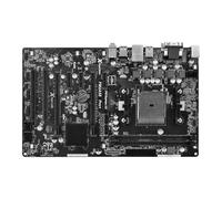 Carte Mere pc Fit for ASROCK FM2A58 Pro + Carte mère Socket FM2 + A58 DDR3 32GB ATX Support A10 787 X4 870 A8 560 770 CPU