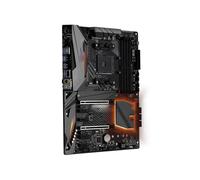 Carte Mere pc Fit for ASRock X470 Carte mère Fatal1ty Gaming K4 Socket AM4 Support Ryze 5600 5700 1400 4600 2700 5300 CPU ATX DDR4 64GB