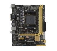 Carte Mere pc Fit for ASUS A78M-E/D415MT/DP_MB Carte mère mATX A78 Socket FM2 + DDR3 SATA3 VGA DVI-D for Athlon/Series