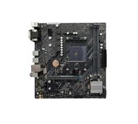 Carte Mere pc Fit for ASUS B450 B450M Carte mère GL10DH Principale BD AM4 Support R5 5600G 3600X 5700X 5800X3D CPU DDR4 M.2 PCIe3.0 mATX