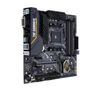 Carte Mere pc Fit for ASUS B450M B450 Carte mère TUF B450M-PRO Gaming AM4 Support Ryzen 5 5600G 5700 5300G 3900 1500 CPU DDR4 64GB M.2 ATX
