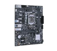 Carte Mere pc Fit for ASUS B560M-P Carte mère mATX Intel B560 Jeu de puces LGA1200 DDR4 64 go SATA3 M.2 HDMI for 10/11ème Core/Pentium/Celeron