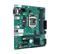 Carte Mere pc Fit for ASUS CSM Pro-E3 Carte mère LGA 1151 Intel B360 DDR4 32GB M.2 Support Core i3-8300 9100F 8600 8400 9400F 9700 CPU Micro ATX