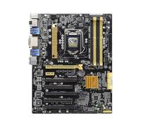 Carte Mere pc Fit for ASUS P9D WS Carte mère Intel C226 Jeu de puces LGA1150 Prise en Charge du processeur 22nm Core i7 i5 i3/Xeon E3-1200/12x5 v3 DDR3 HDMI ATX