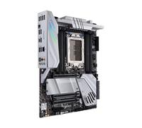 Carte Mere pc Fit for ASUS Prime TRX40-Pro S sTRX4 3e génération Ryzen Threadripper Carte mère ATX for la création de Contenu, 16 Phases d'alimentation, DDR4, Aura Sync RGB