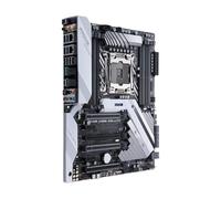 Carte Mere pc Fit for ASUS Prime X299-DELUXE Carte mère Intel X299 Socket 2066 128GB DDR4 M.2 Prise en Charge du processeur Core I9-10940 i9-7920 I7-9800