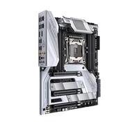 Carte Mere pc Fit for ASUS Prime X299 édition 30 Carte mère ATX Intel LGA2066 DDR4 SATA3 M.2 DP SPDIF WiFi for processeur Core série X