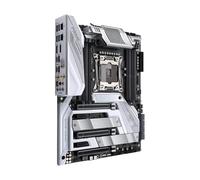 Carte Mere pc Fit for ASUS Prime X299 édition 30 Carte mère Intel Socket 2066 DDR4 256 go Wi-FI 6 Prise en Charge Core I9-10900 i9-7900 I9-9940 i7-7800