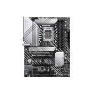 Carte Mere pc Fit for ASUS Prime Z690-P WiFi Carte Mère LGA 1700 Intel Z690 DDR5 192 GO PCIe 5.0 M.2 Wi-FI 6 ATX Prise en Charge I9-14900 I5-14600 I5-14400