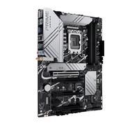 Carte Mere pc Fit for ASUS Prime Z790-P WiFi, LGA 1700 Intel 13ème/12ème génération ATX Carte mère PCIe 5.0 DDR5 14+1 étages de Puissance 3X M.2 WiFi 6 Bluetooth