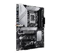 Carte Mere pc Fit for ASUS Prime Z790-P WiFi, LGA 1700 Intel 13Th12Th Gen ATX Carte mère PCIe 5.0 DDR5 14+1 étages de Puissance 3X M.2 WiFi 6 Bluetooth V5