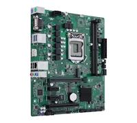 Carte Mere pc Fit for ASUS Pro H510M CT/CSM Carte mère Intel H510 LGA 1200 DDR4 64 go PCIE 4.0 Prise en Charge du processeur Core i3-10100 i5-10400 i5-11400F i7-10700