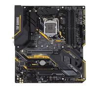 Carte Mere pc Fit for ASUS ROG Strix Z390-H LGA1151 (générations Intel 8a et 9a) ATX DDR4 DP HDMI M.2 USB 3.1 Gen2(Z390-H)