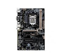 Carte Mere pc Fit for ASUS Trooper B150 D3 Carte mère LGA 1150 Intel B150DDR3 32GB Support Core i3-6300 i7-6700 6100 6500 7500 7700 G4620 CP ATX