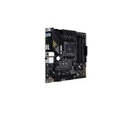 Carte Mere pc Fit for ASUS TUF Gaming B550M Plus Micro-ATX B550 DDR4 4800 MHz 128G M.2 SATA 6 GB/s USB 3. Prise de Bureau CPU AM4
