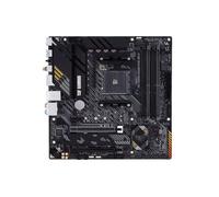 Carte Mere pc Fit for ASUS TUF Gaming B550M-PLUS WiFi II B550 Carte Mère MicroATX Prise AM4