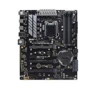 Carte Mere pc Fit for ASUS Z170-I/GT51CA/DP_MB Carte Mère ATX Intel Z170 LGA1151 DDR4 SATA3 SPDIF M.2 for 7ème Core i7 i5