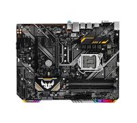 Carte Mere pc Fit for B360-PLUS Gaming B360 DDR4 LGA 1151