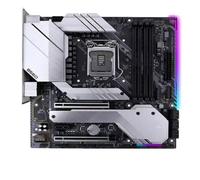 Carte Mere pc Fit for CVN Z590 M Gaming Pro V 20 B46 0M 1200 Broches 10e 11e génération CPU DDR4(Z590M Gaming Pro)