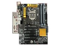 carte mère PC Fit For GA-Z97-D3H carte mère originale USB 3.0 carte mère de bureau SATA 3 carte mère LGA 1150 DDR3