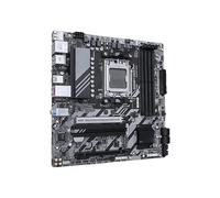 Carte Mere pc Fit for GIGABYTE B850M DS3H 8+2+ Alimentation Micro-ATX B850 DDR5 192GB 8200 (OC) MHz M. Socket AM5 Carte mère
