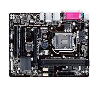 Carte Mere pc Fit for GIGABYTE GA-H81M-S2PH Carte Mère De Bureau H81 LGA 1150 i3 i5 i7 DDR3 16G