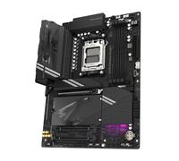 Carte Mere pc Fit for GIGABYTE X870 AORUS Elite WIFI7 ATX DDR5 16+2+ / 4*M 5GbE LANCarte mère