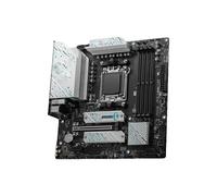 Carte Mere pc Fit for MSI B650M Gaming Plus WiFi B650 Prend en Charge la Carte mère DDR5 192 go Ryzen 7000 8000 série 9000 Socket AM5