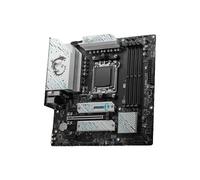 Carte Mere pc Fit for MSI B650M Gaming Plus WiFi B650 Prend en Charge la Carte mère DDR5 192 go Ryzen 7000 8000 série 9000 Socket AM5